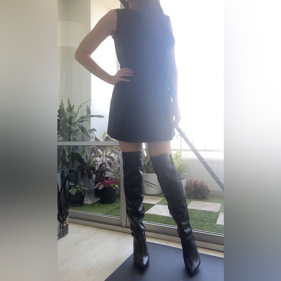 Stiletto Boots - Picture 3 of 7